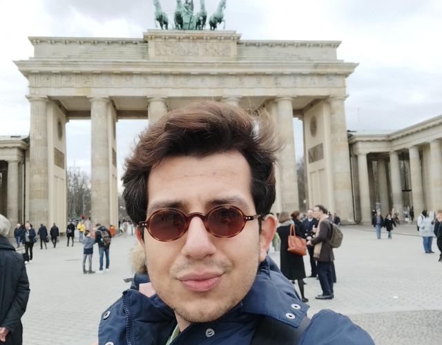 Osmaniye Almanca Özel Ders